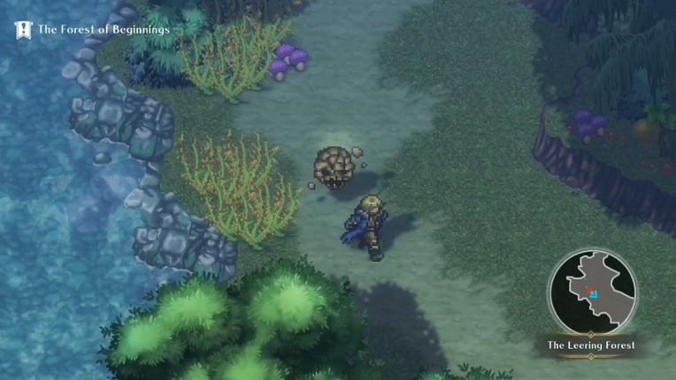 WiZmans World Re;Try screenshot