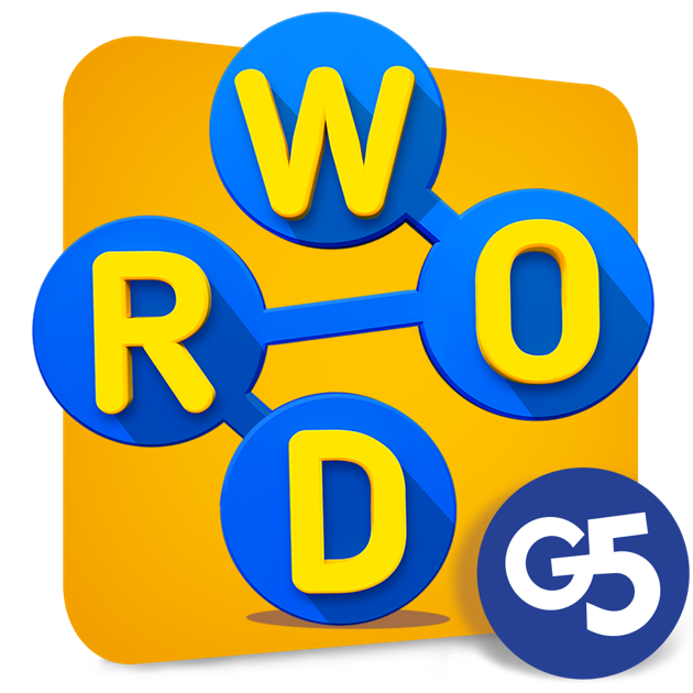 Games like Wordplay: find &amp; connect words