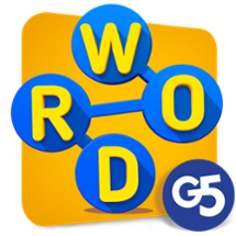 Wordplay: find &amp; connect words Image