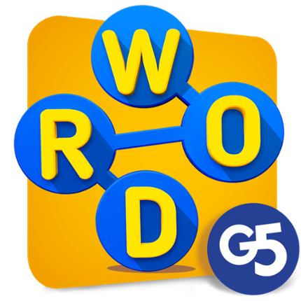 Wordplay: find &amp; connect words Game Cover