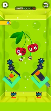Worm Out: Tricky riddle games Image
