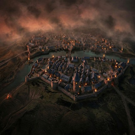 X1_Realm's End, the City of Keys screenshot