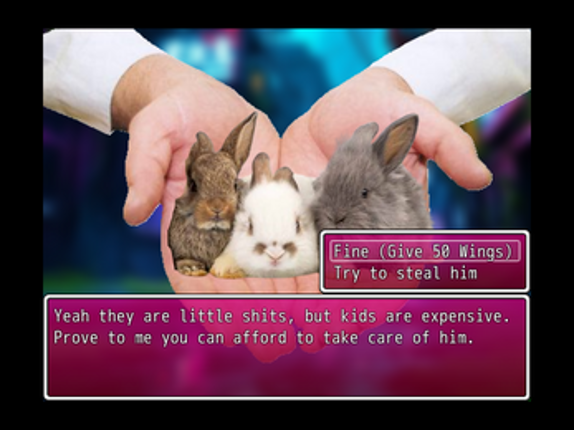 Xenu Airport Bus Driver screenshot