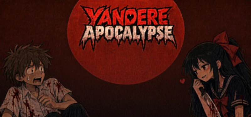 Yandere Apocalypse Image