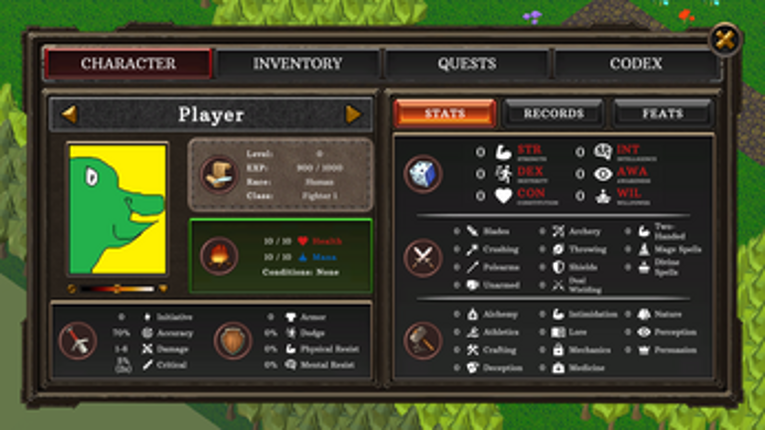 Yet Another Reality Show Image