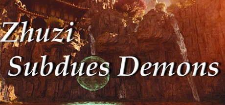 Games like Zhuzi Subdues Demons