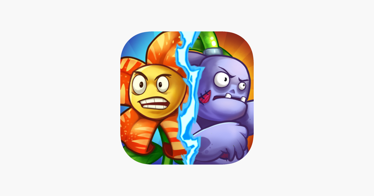 Games like Zombie Defense - Plants War