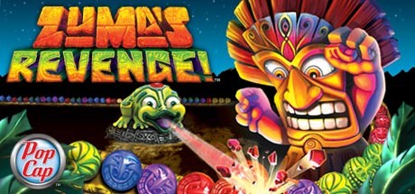 Games like Zuma's Revenge!
