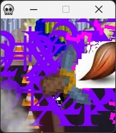♖♝  Ⅱ ♞☠ screenshot