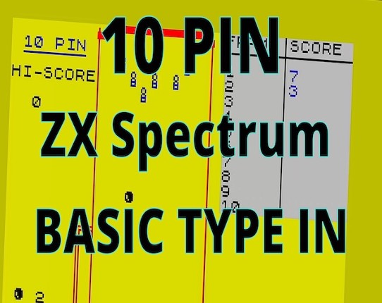 10 PIN Image