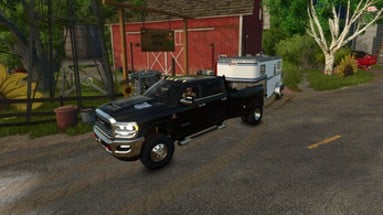 2024 Dodge Ram 3500 CrewCab Image