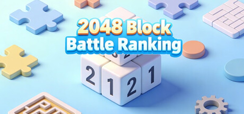 2048 Block Battle Ranking Image