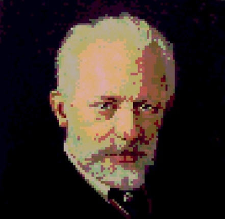 8-BIT CLASSICAL MUSIC PACK – VOLUME 6 Image