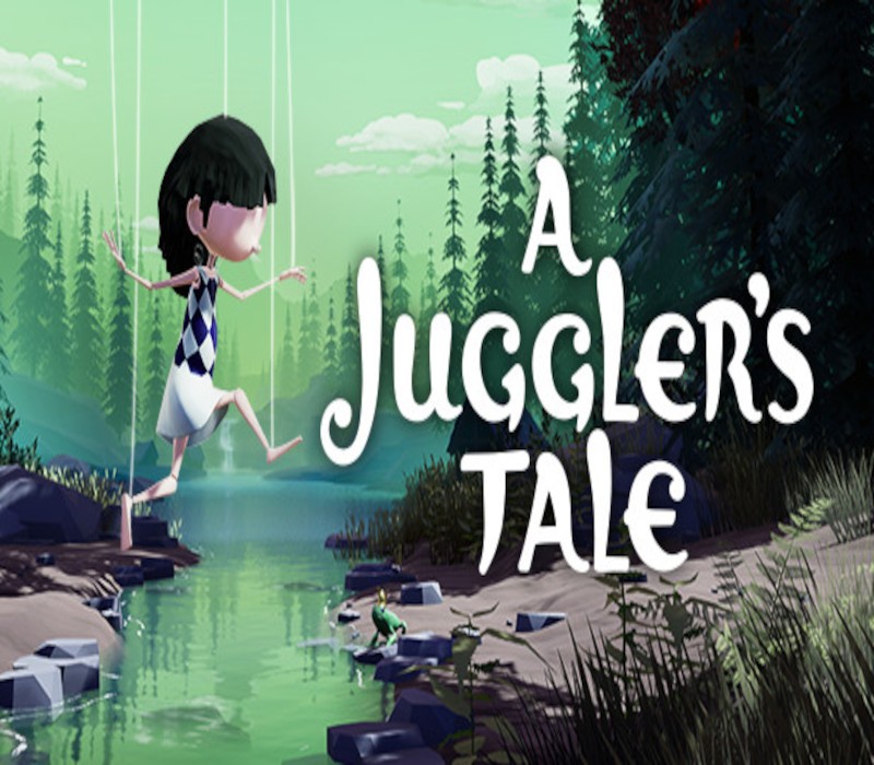 Games like A Jugglers Tale