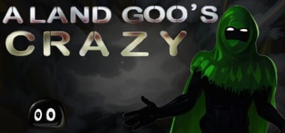 a land Goo's crazy Image