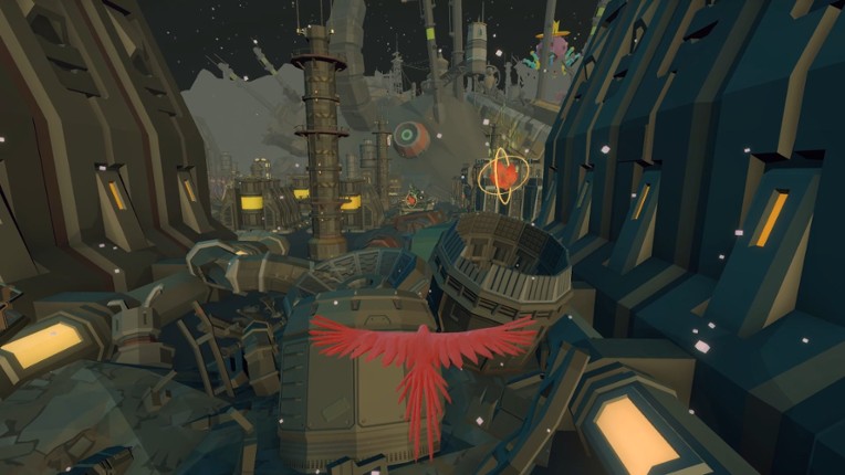 Aery - A New Frontier screenshot