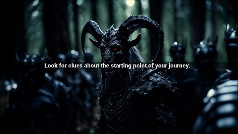 AI Fantasy screenshot