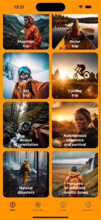 Airport Terminal Image