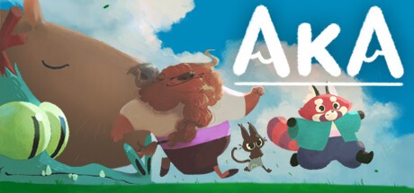 Games like Aka