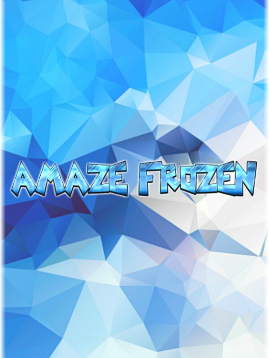 Games like aMAZE Frozen