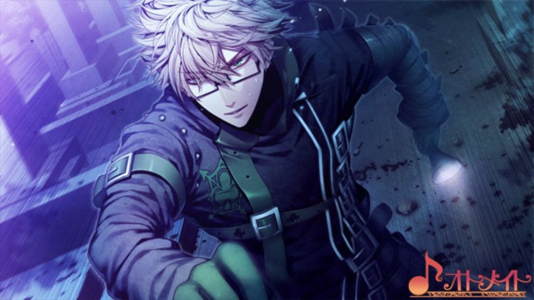 Amnesia Later x Crowd V Edition Image