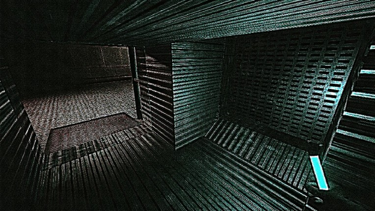 Antarctic Grave screenshot