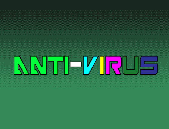 Anti-VIRUS Game Cover