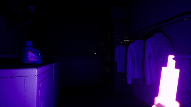 Apparition: Player VS Players screenshot