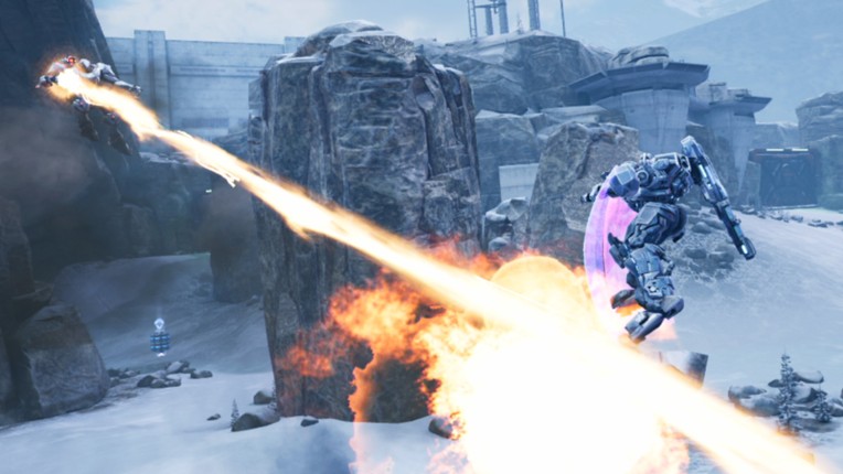 Archangel: Hellfire screenshot