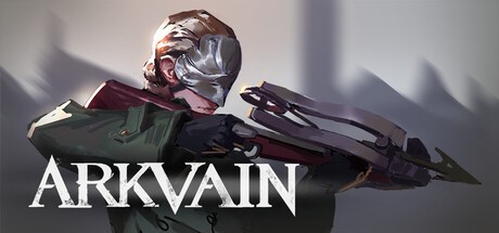 Games like ARKVAIN