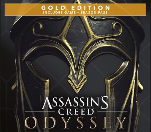 Assassin's Creed Odyssey Image