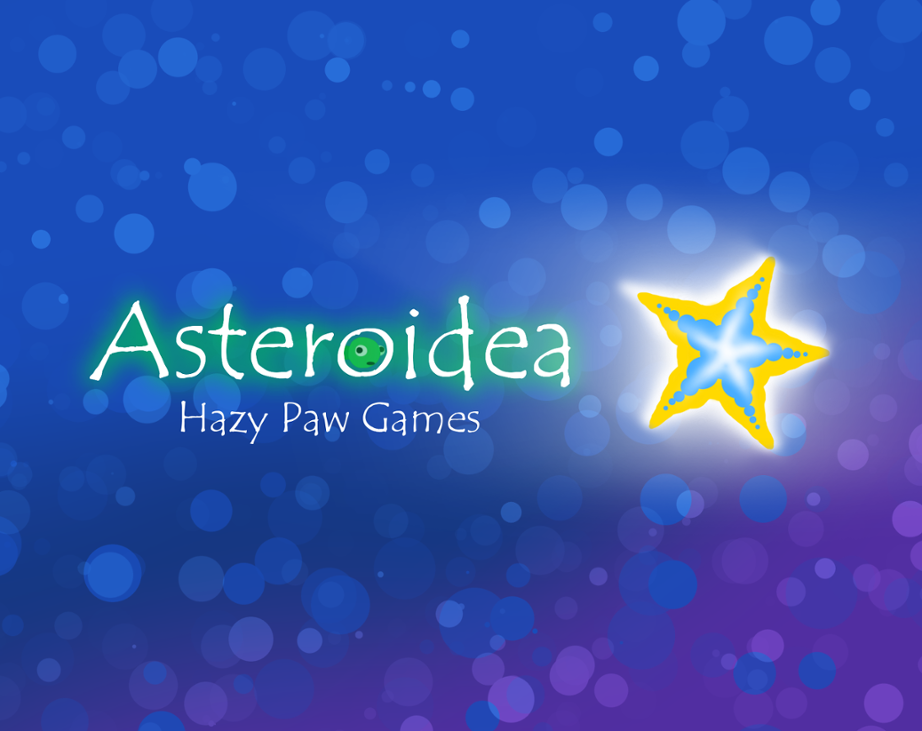 Games like Asteroidea Beta