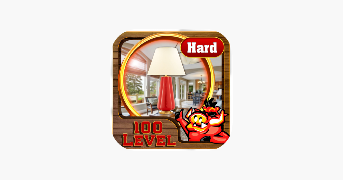 Games like At Home - Hidden Objects Games