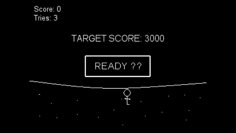 Avoid Them: Breakthrough Gaming Arcade screenshot