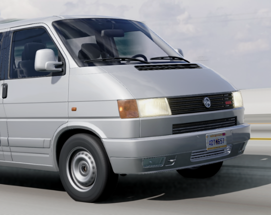 AW T-Wagen Image