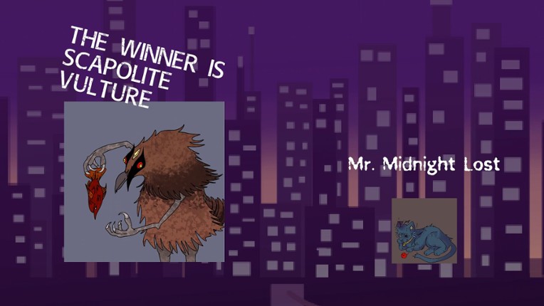 Back Alley Beatdown screenshot