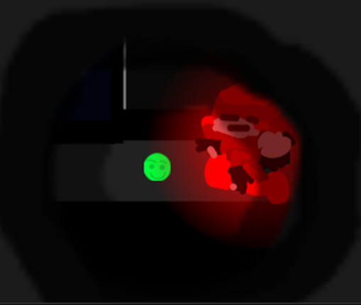 Baldi,s Ultimate Remaster! screenshot