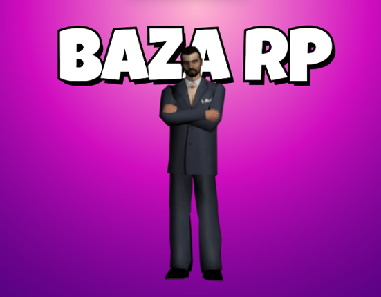BAZA RP Image