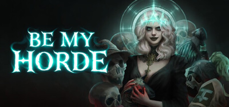 Be My Horde Image
