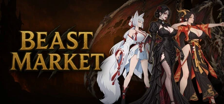 Games like Beast Market