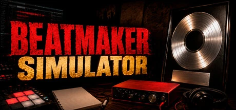 Games like Beatmaker Simulator