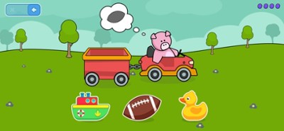 Bebi: Baby Games for Preschool Image