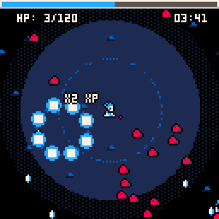 Beckon the Hellspawn screenshot