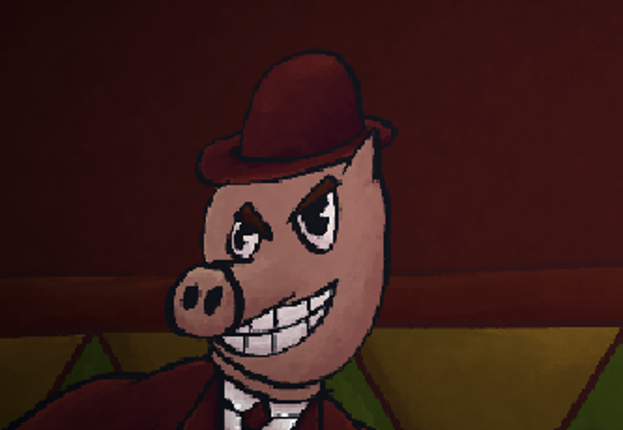 Bet On Trouble Image