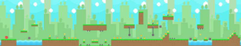 Bibble's World screenshot