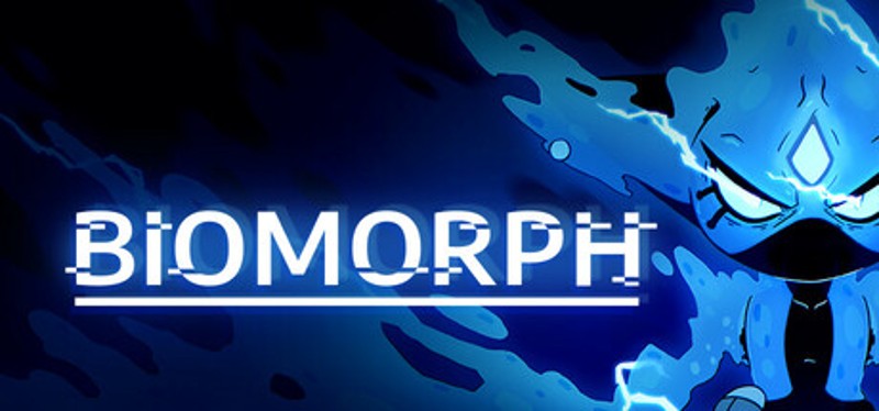 Biomorph Image
