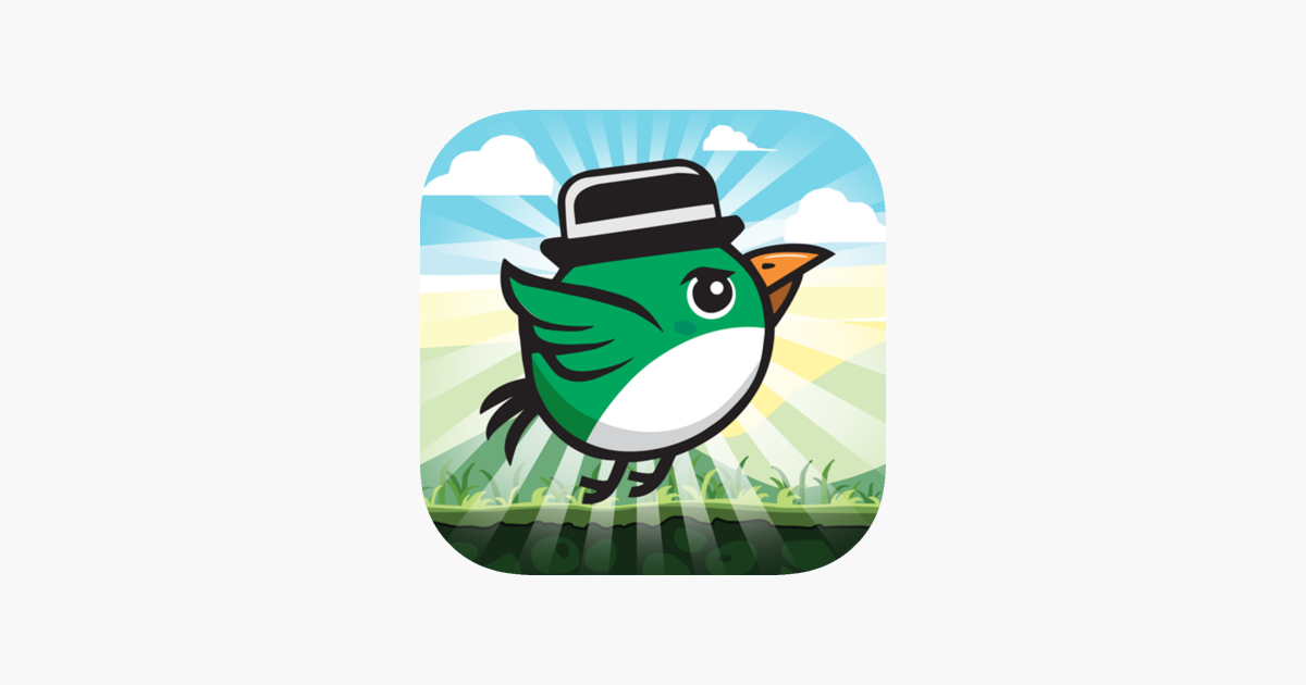Games like Bird Flew - Its Contagious!