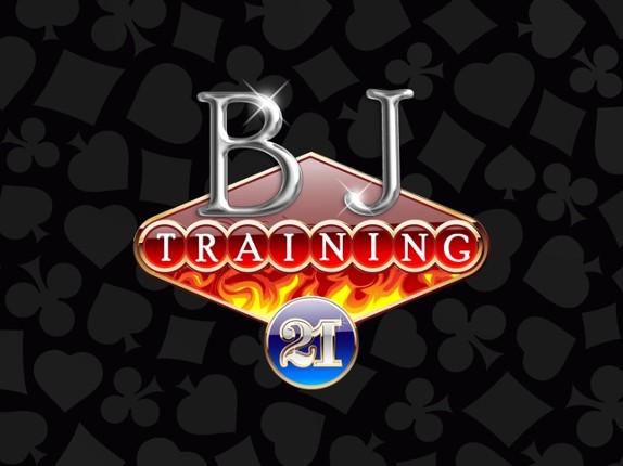 Black Jack Training screenshot