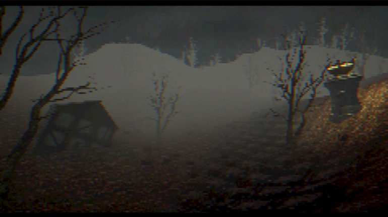 Bleeding Code screenshot