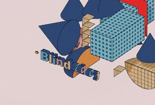 Blindspot Image